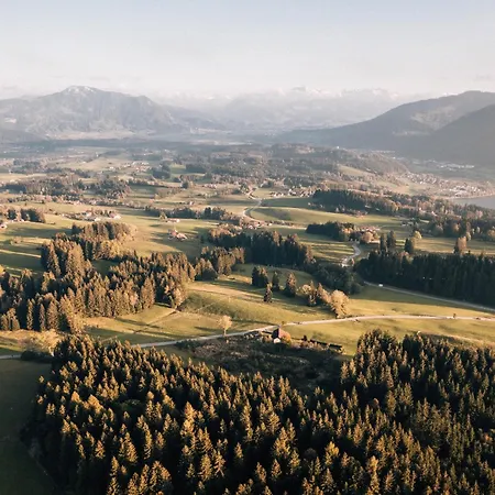 Westenried Lejlighed Immenstadt im Allgäu