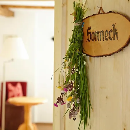 Westenried Lejlighed Immenstadt im Allgäu