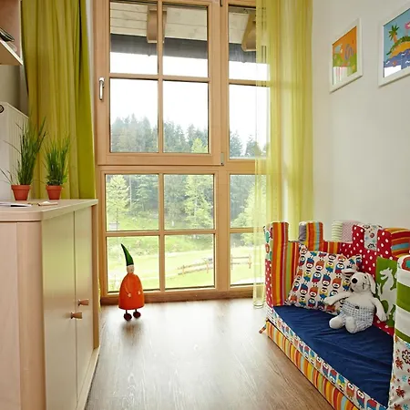 Lejlighed Westenried Immenstadt im Allgäu
