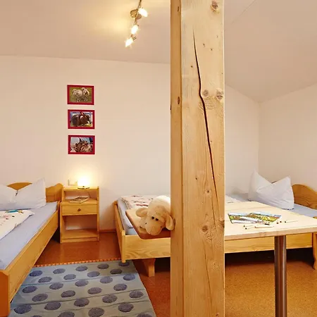 Westenried Lejlighed Immenstadt im Allgäu